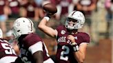 Mississippi State football score vs Texas A&M: Live updates from Davis Wade Stadium