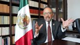 Cónsul mexicano busca "ahondar" las fuertes relaciones de California con México
