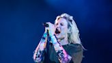 Linkin Park's new singer Emily Armstrong explodes in Los Angeles concert tour kickoff