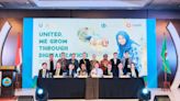 INDUK KUD and SCash Global Launch Pioneering Digital Project for Indonesian Farmers and Fishermen