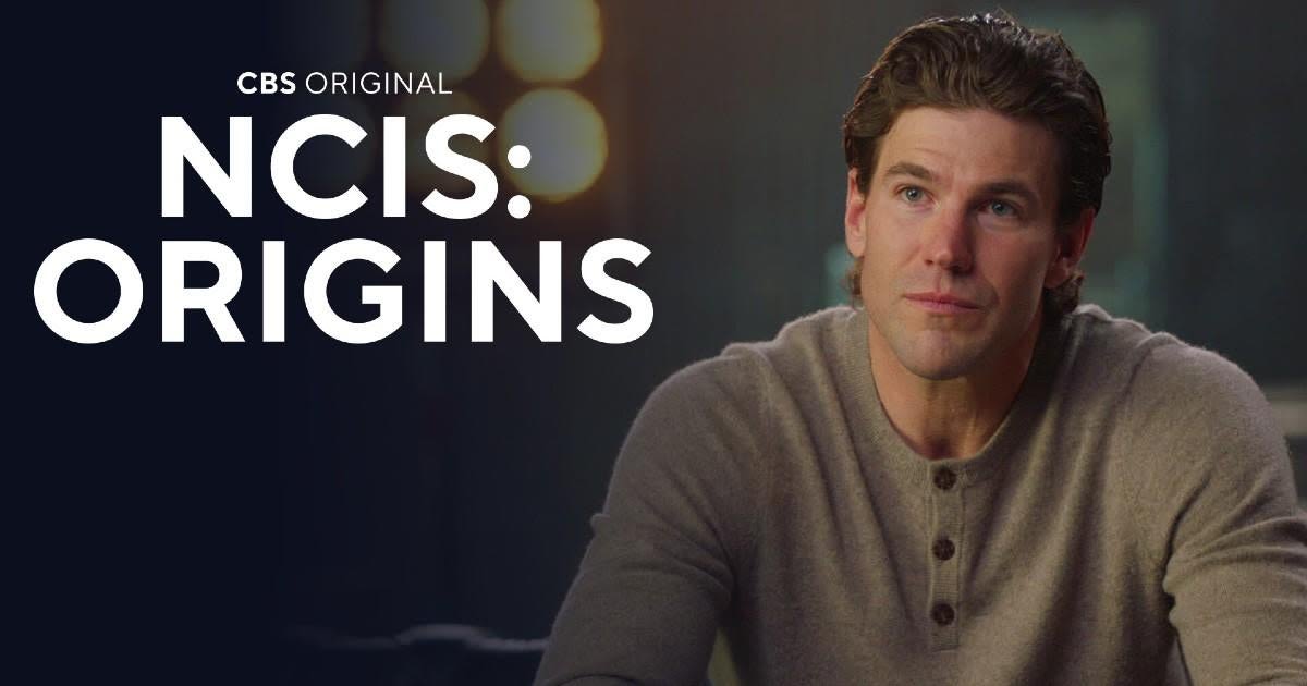 'NCIS: Origins' Adds New Cast Members