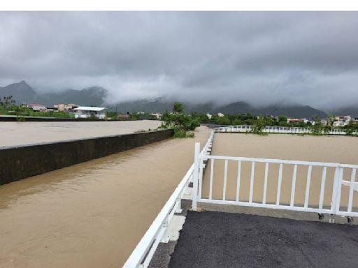 高雄大淹水 環團指填平更多埤塘造成 水利局駁:並非事實