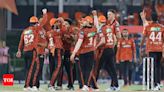 IPL Today Match SRH vs MI: Dream11 prediction, head to head stats, fantasy value, key players, pitch report and ground history of IPL 2024 | Cricket News - Times of India