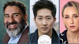 The Blank Theatre Welcomes Six New Members to its Board of Directors