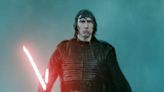 Adam Driver On The Constant Reminder That Kylo Ren Killed Han Solo In ‘Star Wars: The Force Awakens’