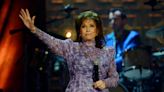 Fans y músicos reaccionan a la muerte de Loretta Lynn