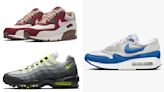 ‘Air Max’ Searches on eBay Spikes Ahead of Air Max Day — These Are the Sneakers People Were Looking For