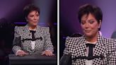 I'm Dying At Kris Jenner Admitting Who Her Favorite Daughter Is While Hooked Up To A Lie Detector