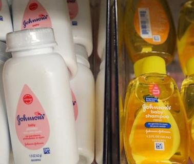 J&J's talc bankruptcy remains in Texas, for now