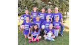 Billings Daycare Sponsors Youth Soccer Team as Part of Its Mission to Promote Movement in Kids