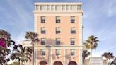 Colony hotel in Palm Beach a finalist for county tourism award; votes will decide winner