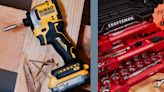 Last-Minute Prime Day Tool Deals 2024: Save up to 50% on Milwaukee, Craftsman, and More