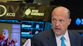 Jim Cramer Weighs In Ahead Of Apple, Amazon, Eli Lilly Earnings: 'We Have To Run Such A Ridiculous ...