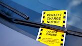 Parking tickets you can 'ignore' and 'can go straight in the bin' according to expert