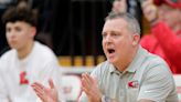 'I've always been an east Green Bay kid': Preble hires former longtime East basketball coach Rick Rosinski