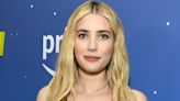 Emma Roberts reveals she does not 'want to date actors anymore'