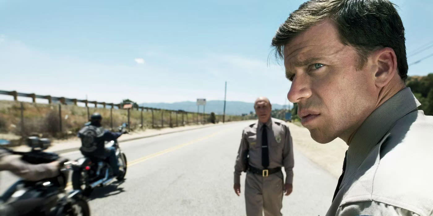 “It was kind of untouchable”: Taylor Sheridan Had to...to Read His Script for $30M Movie That No One Wanted to Touch Because...