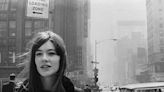 Sängerin Françoise Hardy im Alter von 80 Jahren gestorben