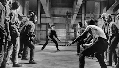 ‘West Side Story’ dancer and actor Bobby Banas dead aged 90