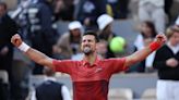 Slam legend on why Novak Djokovic remains the best despite Jannik Sinner being No. 1