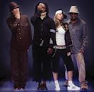 The Black Eyed Peas