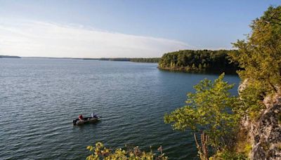 Shawnee man drowns in Stockton Lake over the Fourth of July weekend