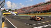 Oscar Piastri logra su primera victoria en F1; 1-2 de McLaren