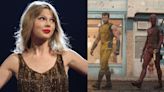 Taylor Swift Just Confirmed Her Deadpool & Wolverine Role i