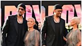 Will Smith and Jada Pinkett Smith make first red carpet appearance since separation bombshell