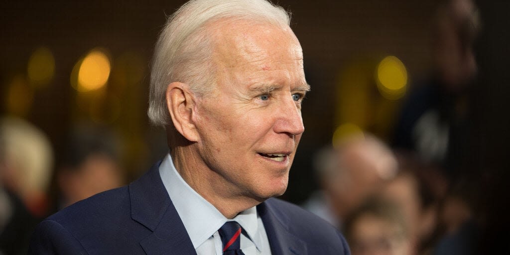 BODEN Sinks 38% As Biden Candidacy Is Questioned - Decrypt