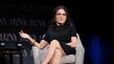 Julia Louis-Dreyfus would like to talk about death