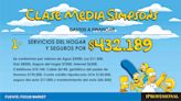 Clase media estilo Simpson: ¿cómo se financian las familias argentinas para llegar a fin de mes?