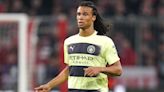 Nathan Ake out of Manchester City’s FA Cup semi-final against Sheffield United