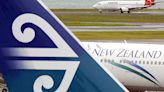 Air New Zealand abandona su objetivo de reducción de intensidad de carbono para el 2030