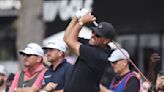 Mickelson says LIV on rise and PGA Tour trending downward