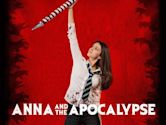 Anna and the Apocalypse