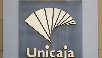 Unicaja más que triplica su beneficio en el primer trimestre gracias a los ingresos por créditos