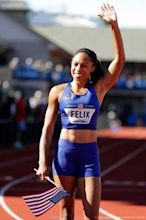 Allyson Felix