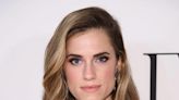 Allison Williams, estrella de M3gan, habla sobre ser una "Nepo Baby": “No se siente como una pérdida admitirlo”