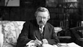 GK Chesterton was an anti-Semite – but the inventor of Father Brown should still be read