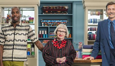 Great British Sewing Bee final delayed in BBC schedule shake-up