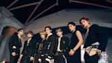 ENHYPEN Lands Fifth Top 10 on Album Sales Chart With ‘Dark Blood’