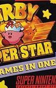 Kirby Super Star