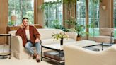 Hollywood Interior Designer Jake Arnold Debuts “Aspirational and Attainable” Line with Crate & Barrel