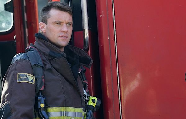 That Was Fast! Jesse Spencer’s First Role After Leaving Chicago Fire Revealed — and It’s Nothing Like Casey