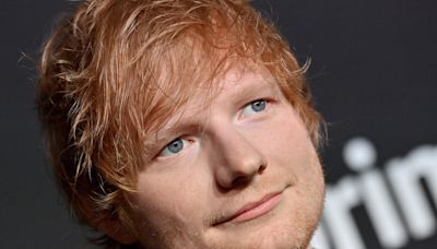 Ed Sheeran branded the whole of London as 'sketchy.' The millionaire pop star is said to own more than 20 properties there.