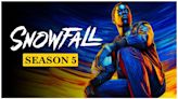 Snowfall Season 5 Streaming: Watch & Stream Online via Hulu