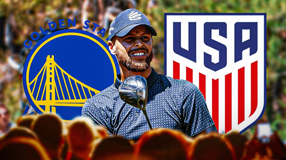 Warriors star Stephen Curry's Team USA Olympics preparation to interfere with golf title defense