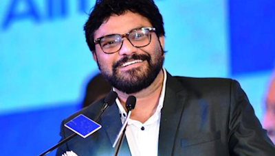 Babul Supriyo REVEALS He's Returning To Cinema: Playing A Role In Mahesh Bhatt's Next - Exclusive