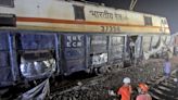 India Train Crash Death Toll Rises Above 230 With 900 Injured As Rescuers Comb Through Debris